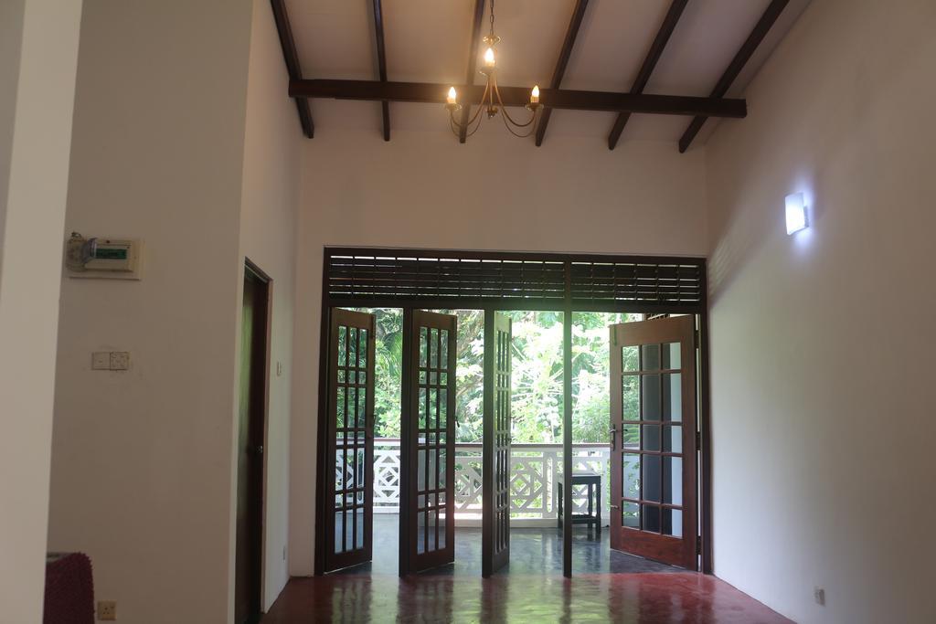 Jungle Guest House Galle Exterior photo