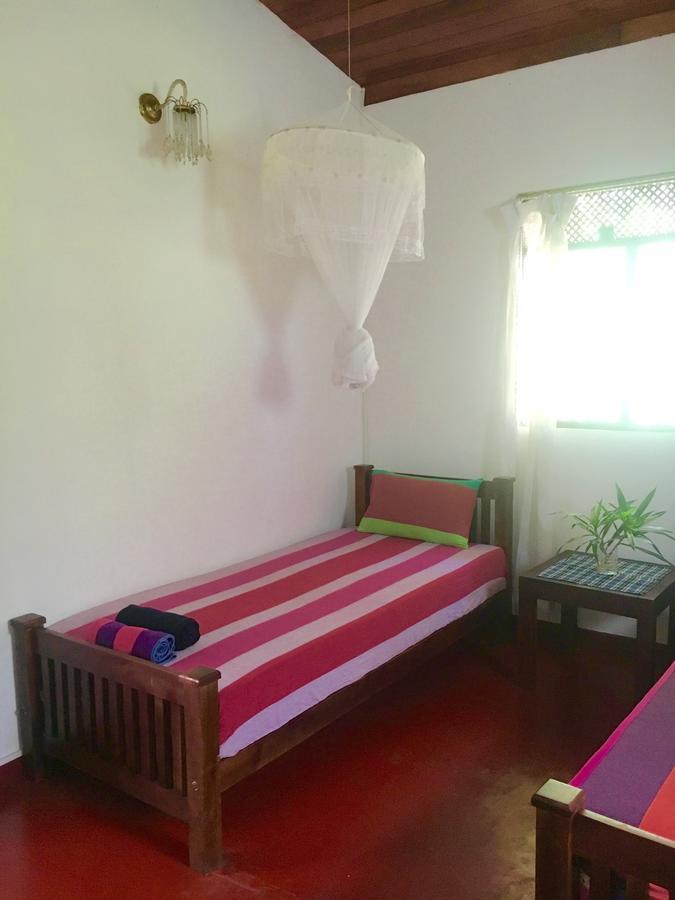 Jungle Guest House Galle Exterior photo